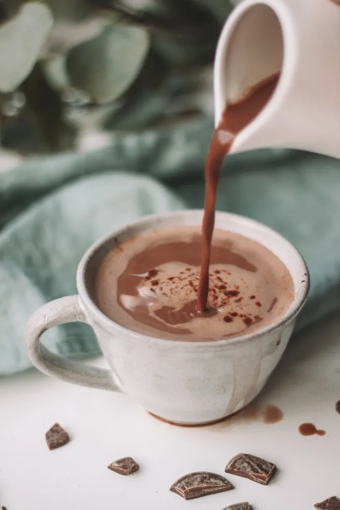 Maddi Bazzocco from Unsplash