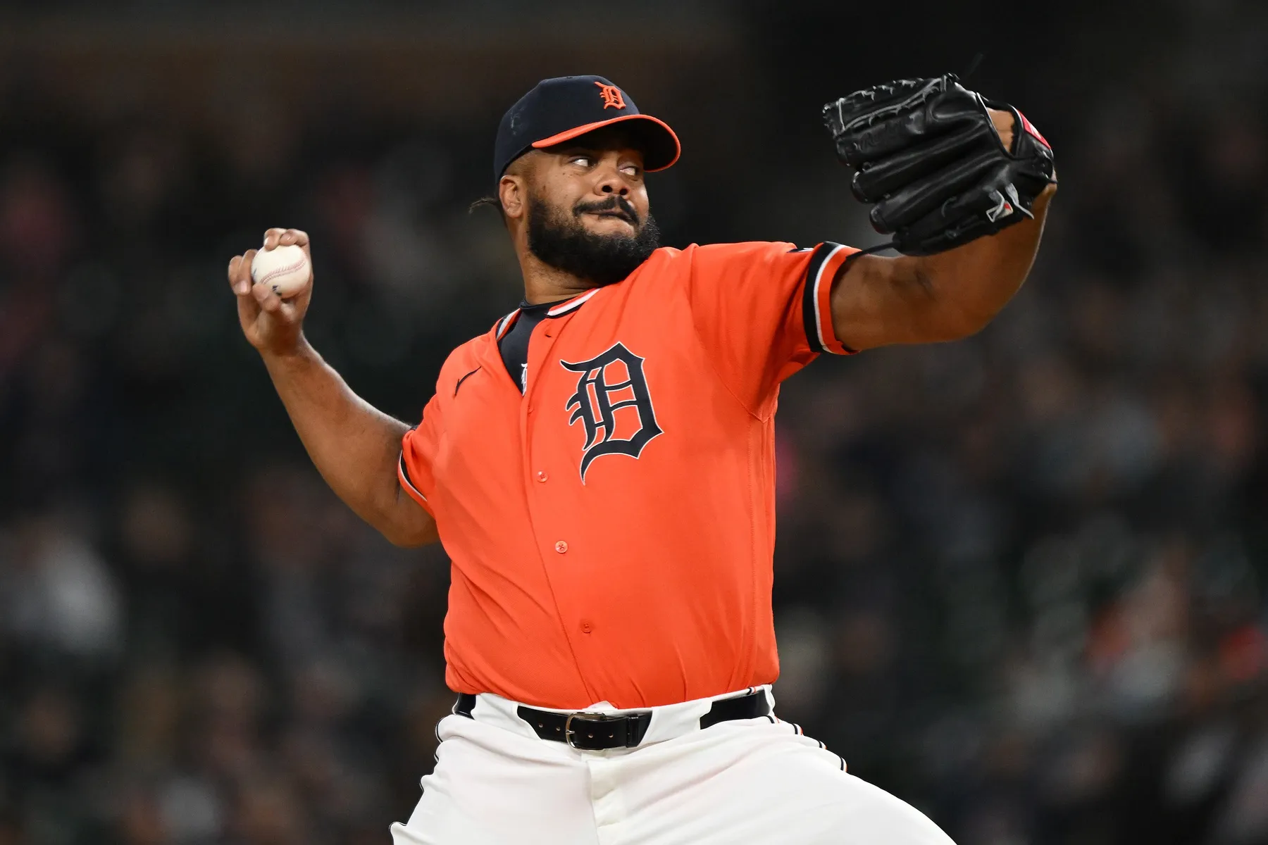 Keider Montero Shines, Kenley Jansen Makes History In Tigers’ 2-0 Win Over Marlins
