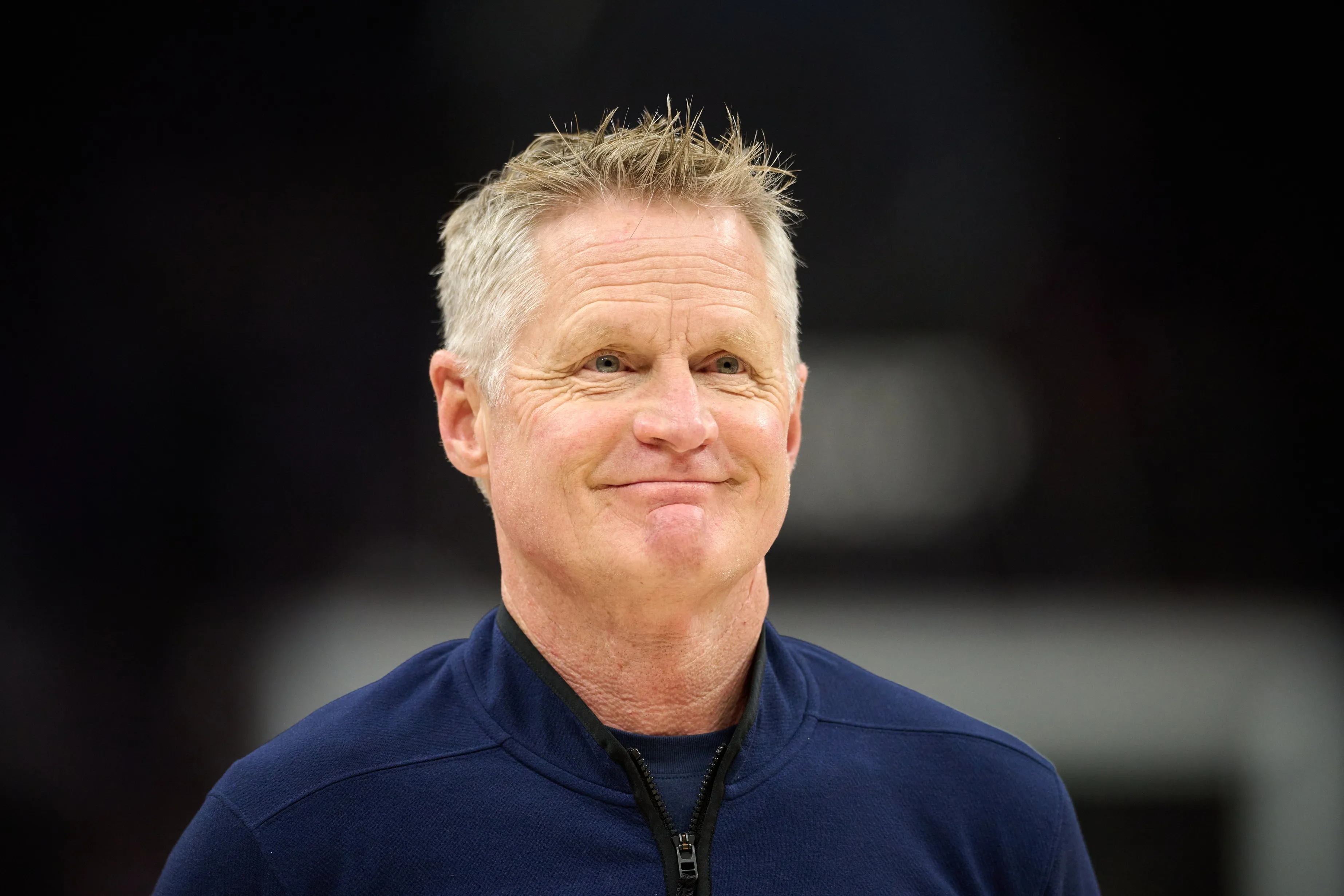 Warriors, Steve Kerr Continue Talks as Future Hinges on Shared Vision