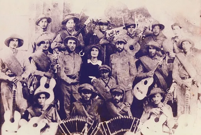 Pedro Cayetano J Vera on Wikimedia Commons