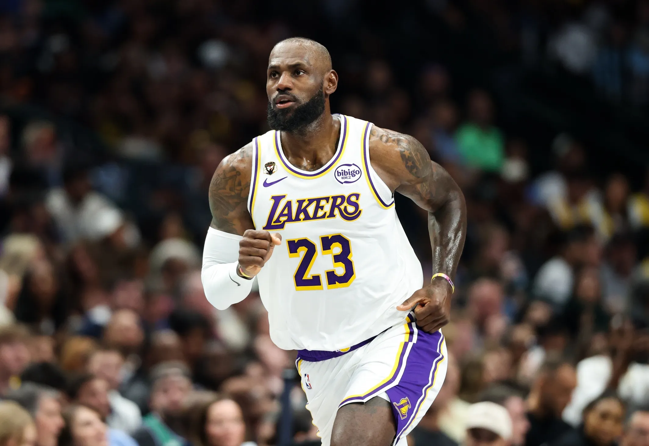 LeBron James’ Milwaukee, Memphis Comments Spark Doc Rivers’ Bucks Joke