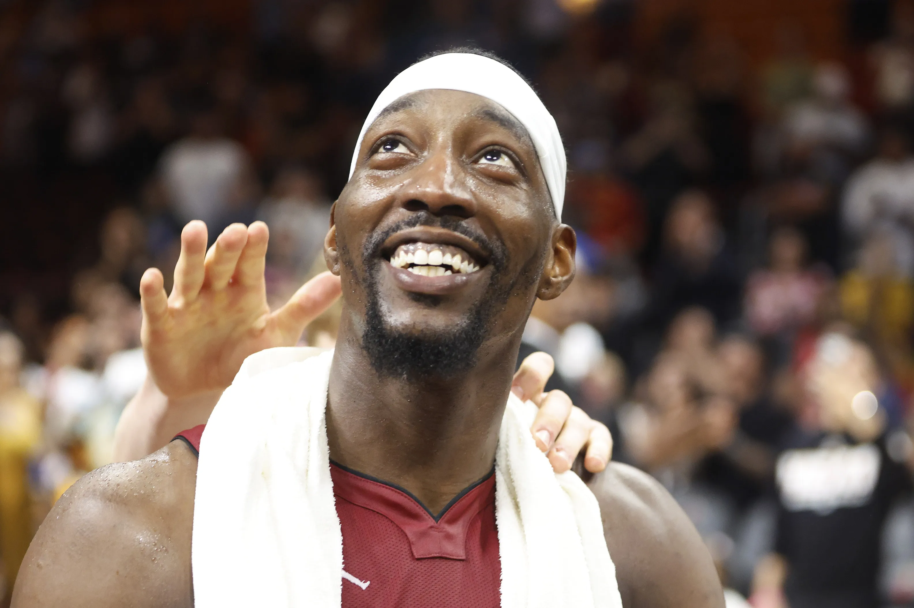 Bam Adebayo Erupts for 83 Points, Recording Second-Highest Scoring Game in NBA History
