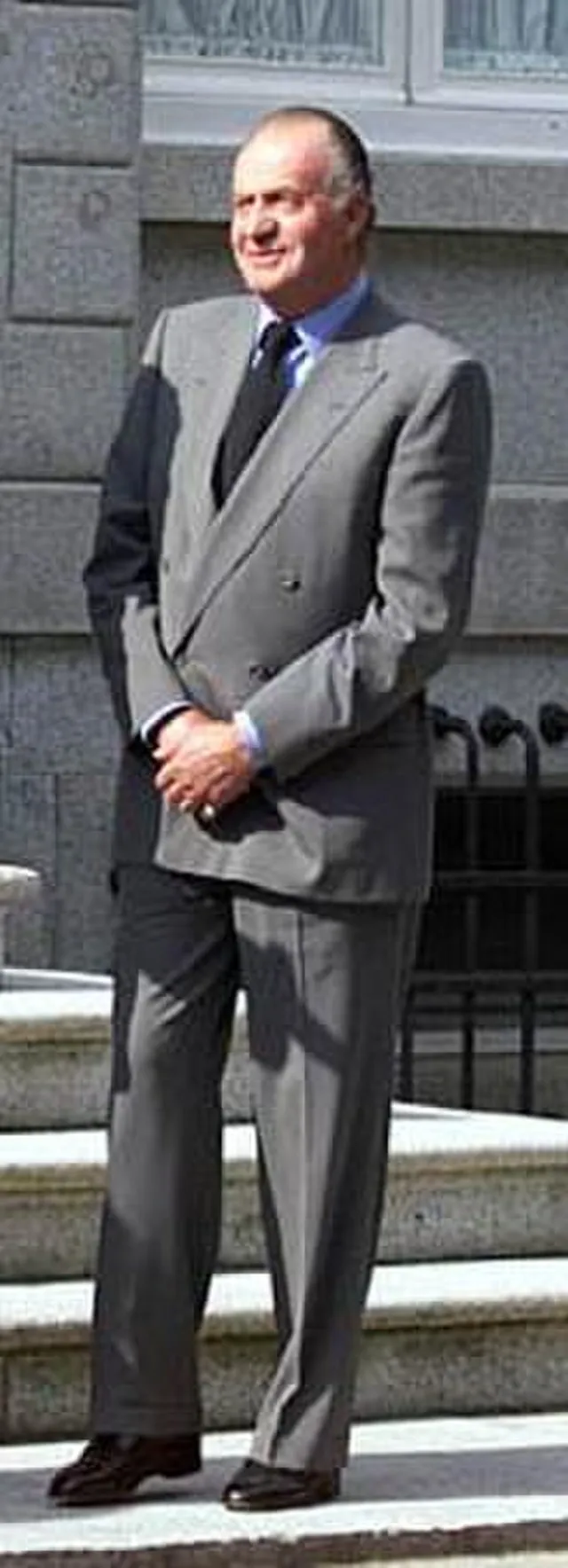 Paul Morse on Wikimedia