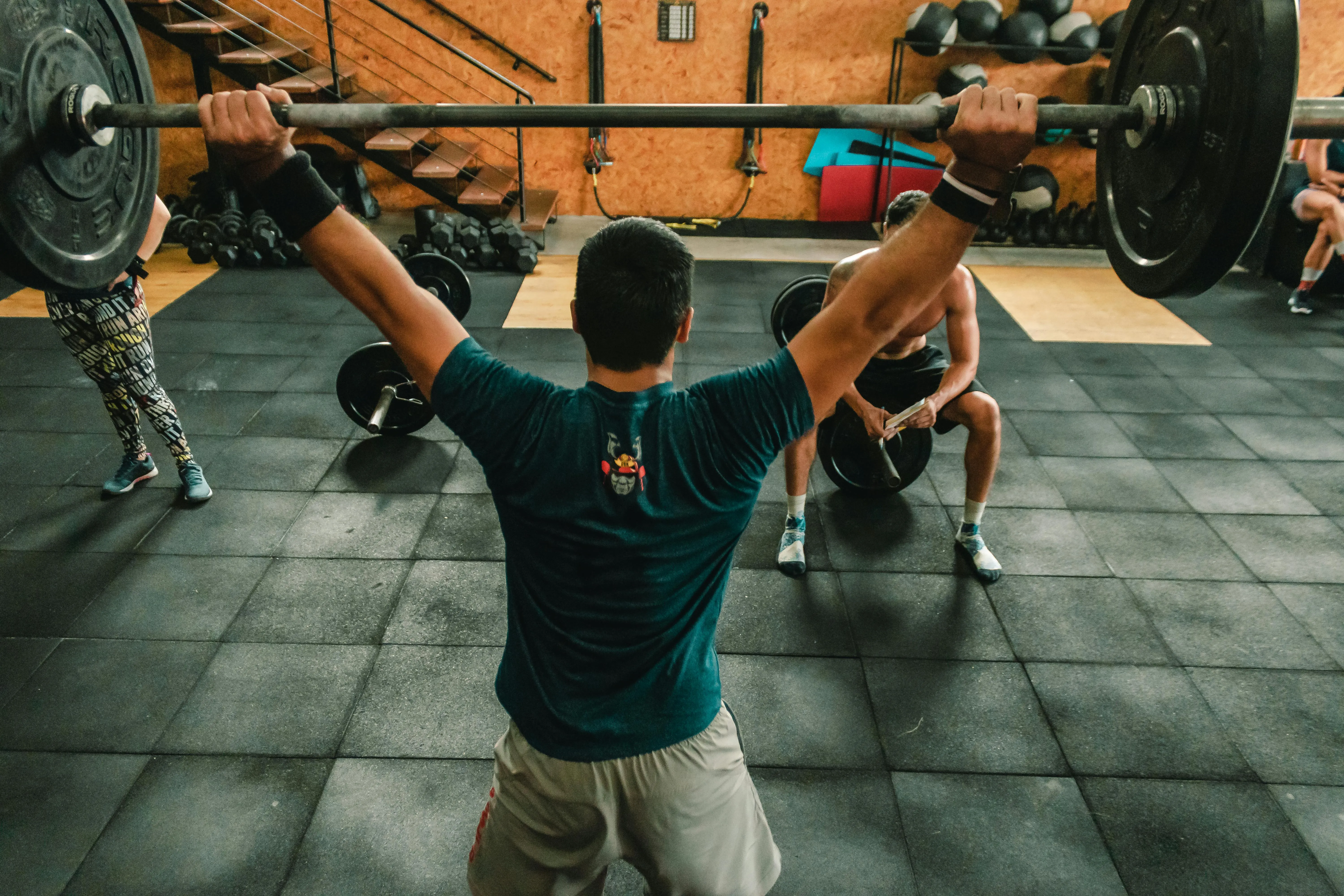 Victor Freitas on Pexels