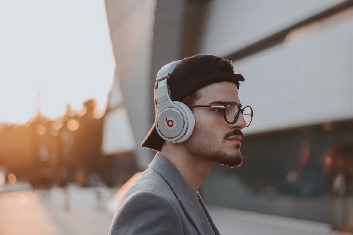 Mubariz Mehdizadeh on Unsplash