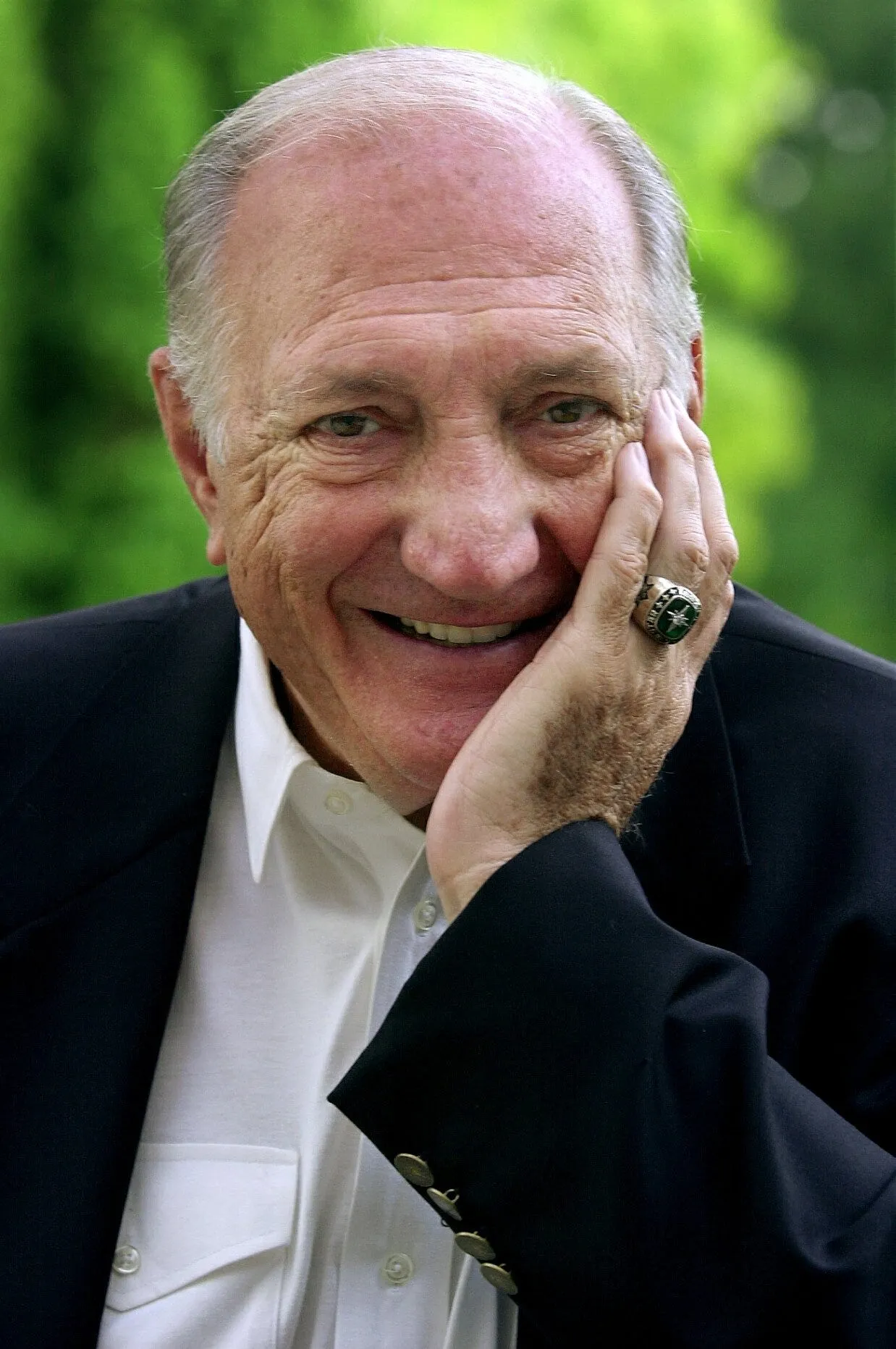 © Matthew Brown/The Journal News / USA TODAY NETWORK via Imagn Images