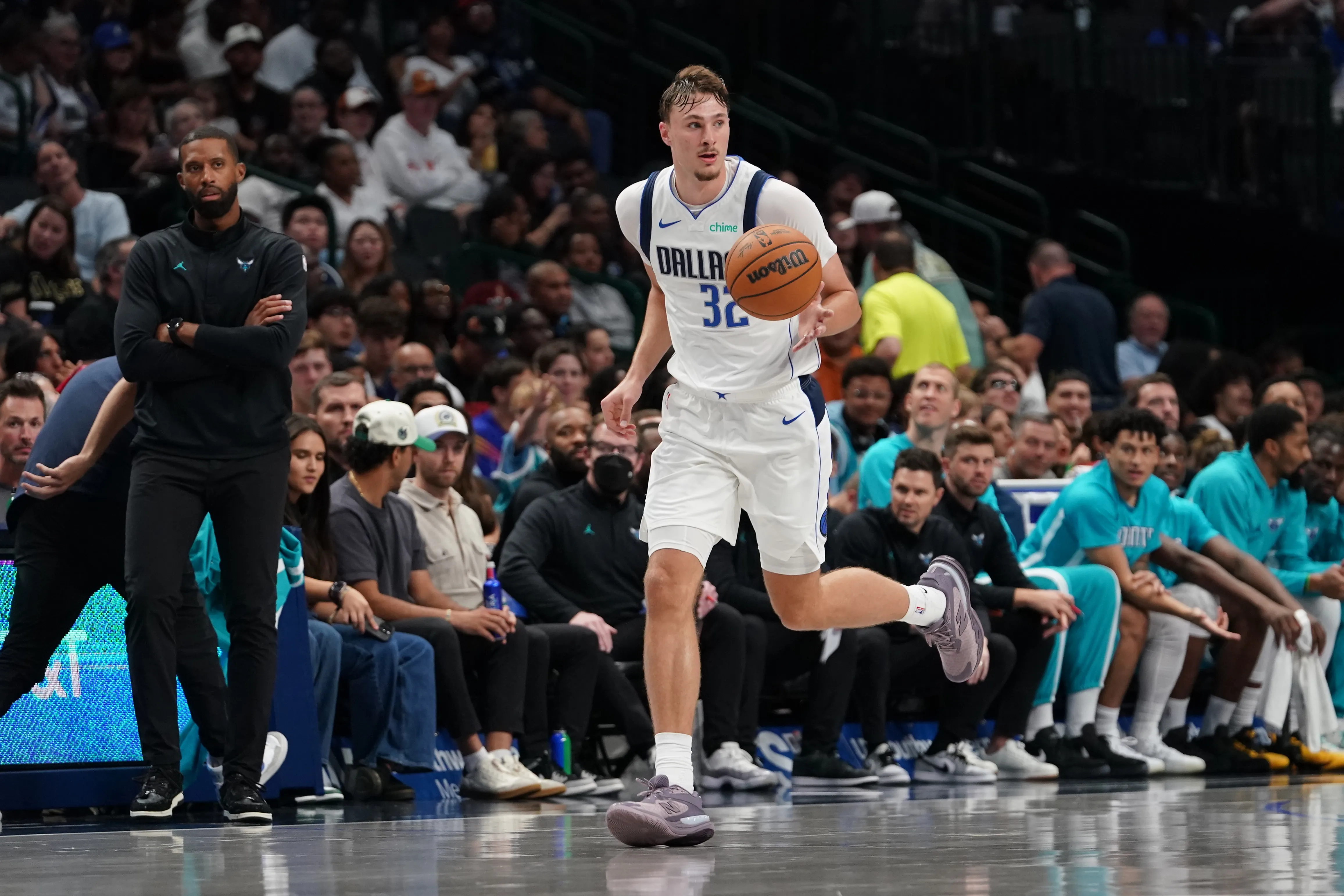Top 5 Rookies to Watch in the 2025-26 NBA Season