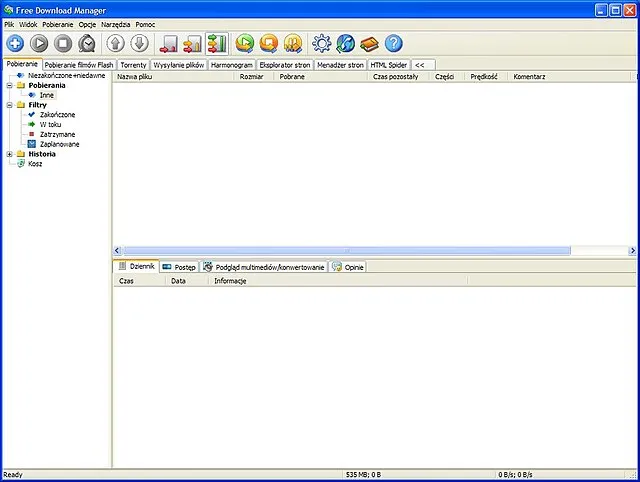 14 Download Screens That Felt Like an Eternity