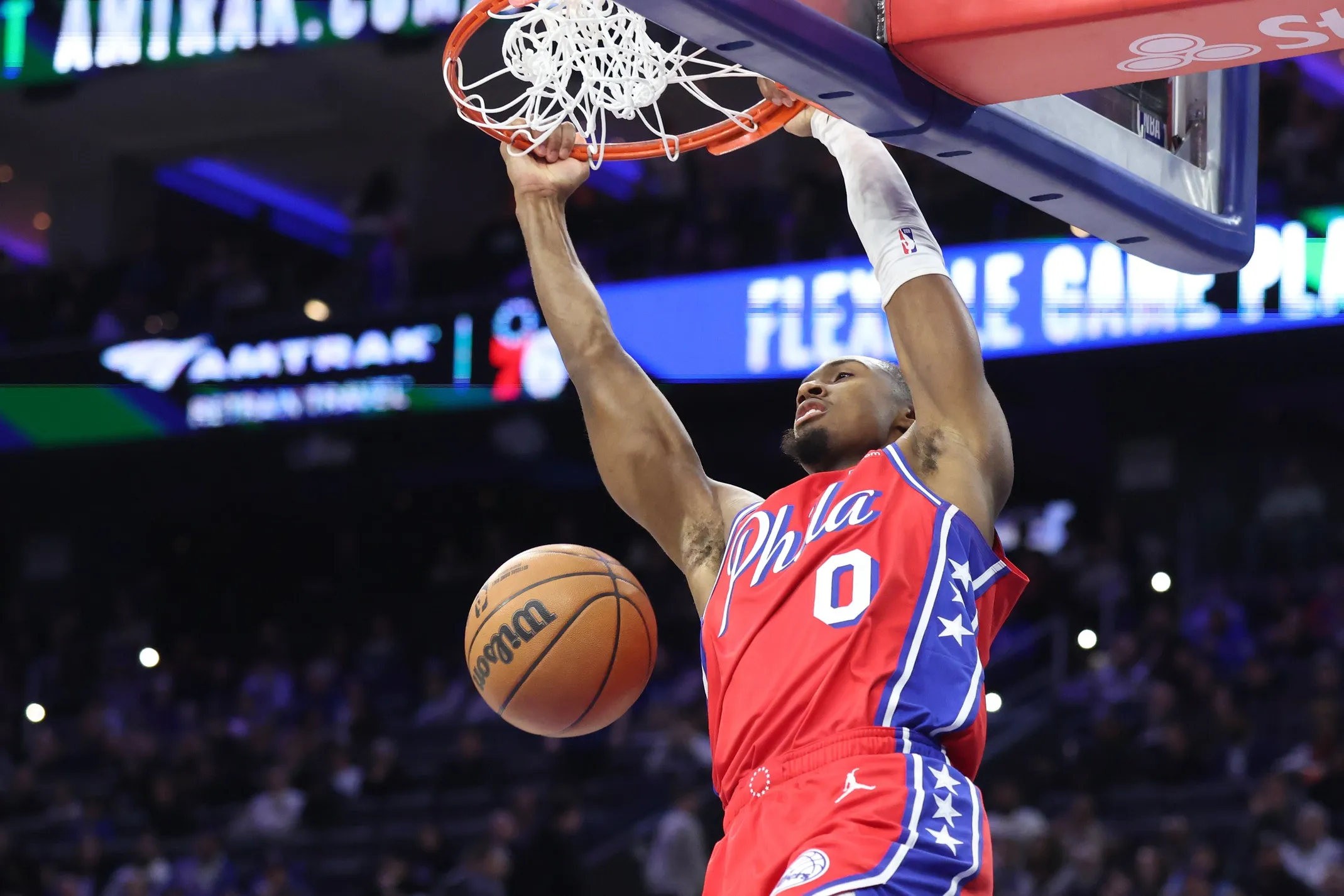 Cavaliers Continue to Haunt 76ers in Late-Game Heartbreaker