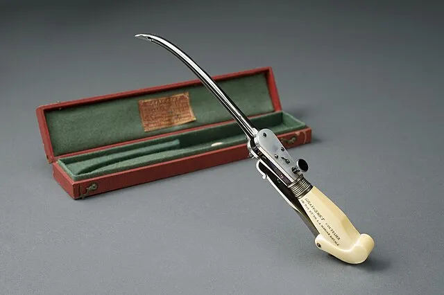 Grangeret on Wikimedia Commons