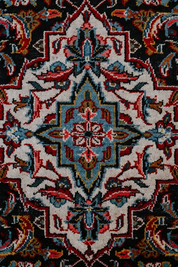 Ashkan Forouzani from Unsplash