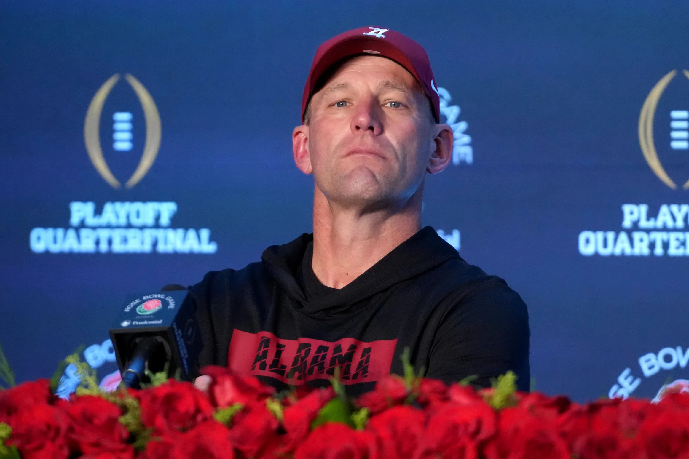 Alabama Lands 2028 QB Charles Scott as Kalen DeBoer Builds Future Core
