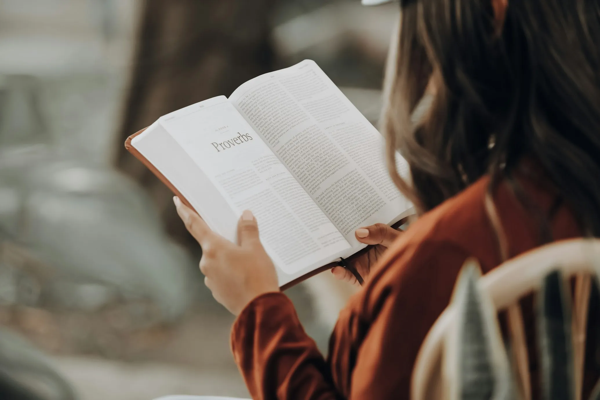 Joel Muniz from Unsplash