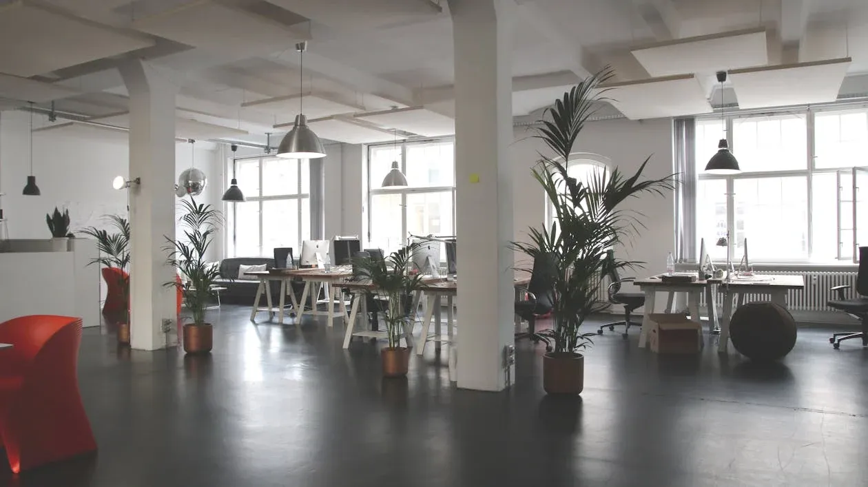 20 Ways Office Spaces Will Change in 2025