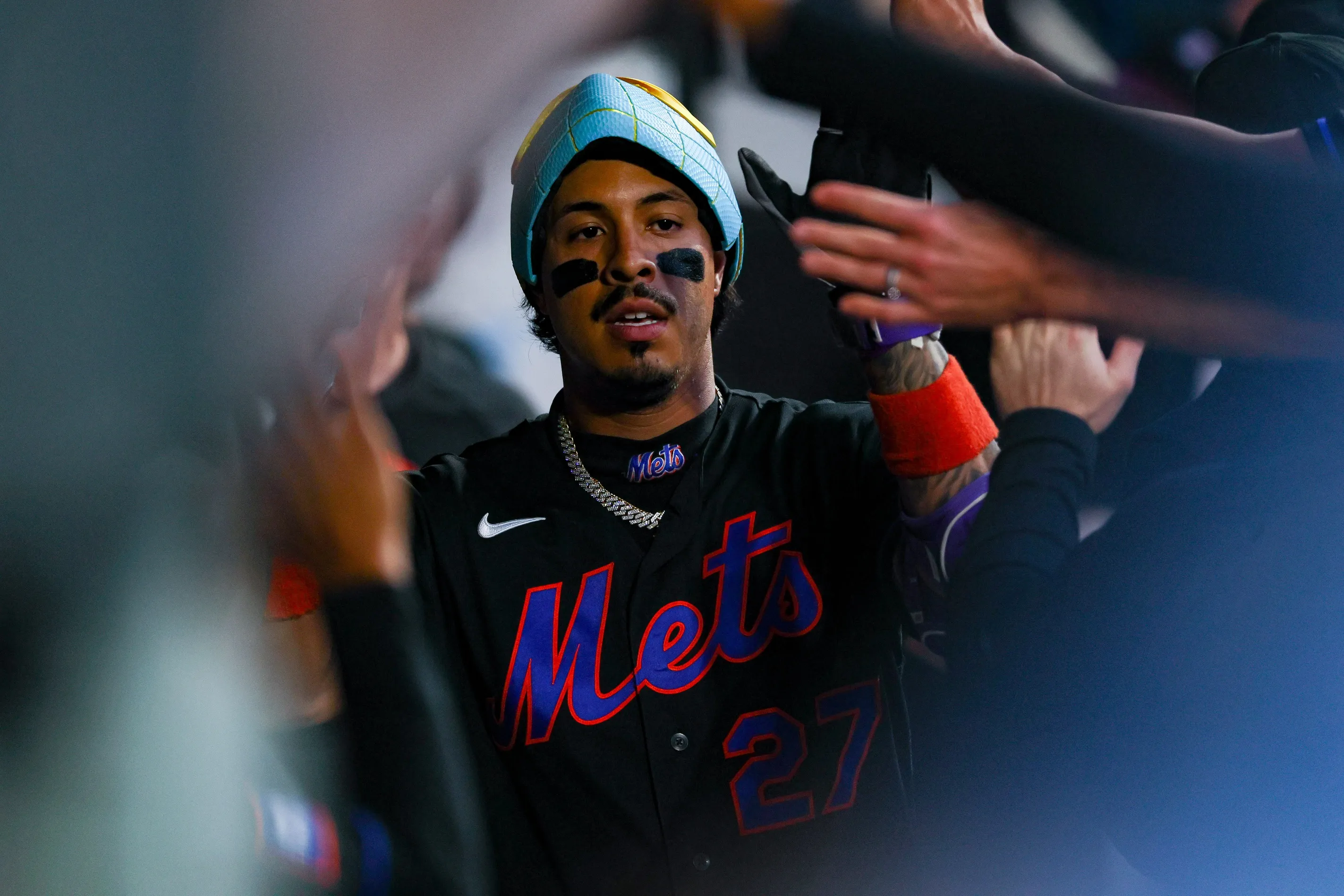 Mets' Six-Error Collapse Draws Sharp Reaction as Season Continues to Unravel