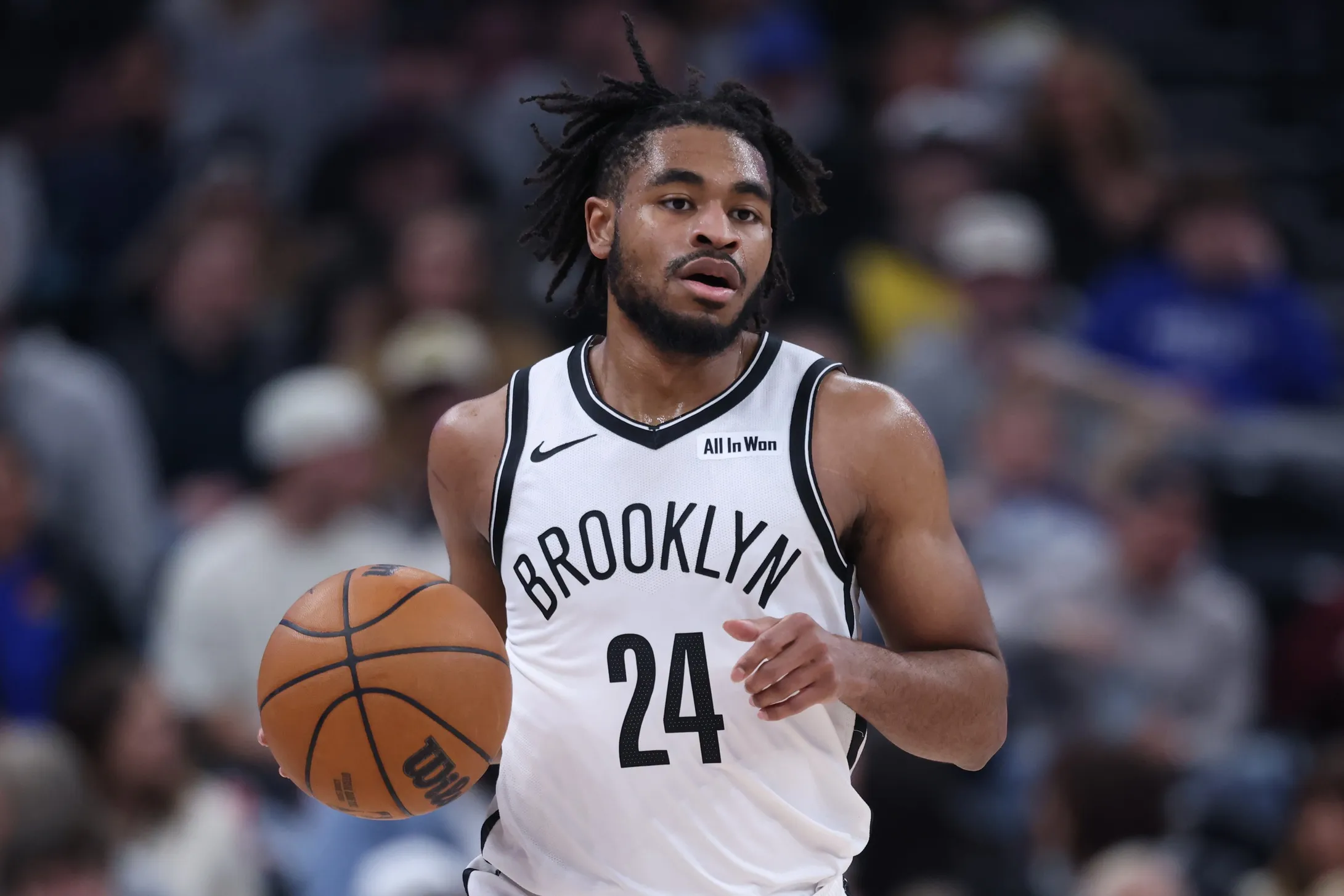 Nets Waive Cam Thomas, Guard Enters Free Agency After Extension Talks Stall