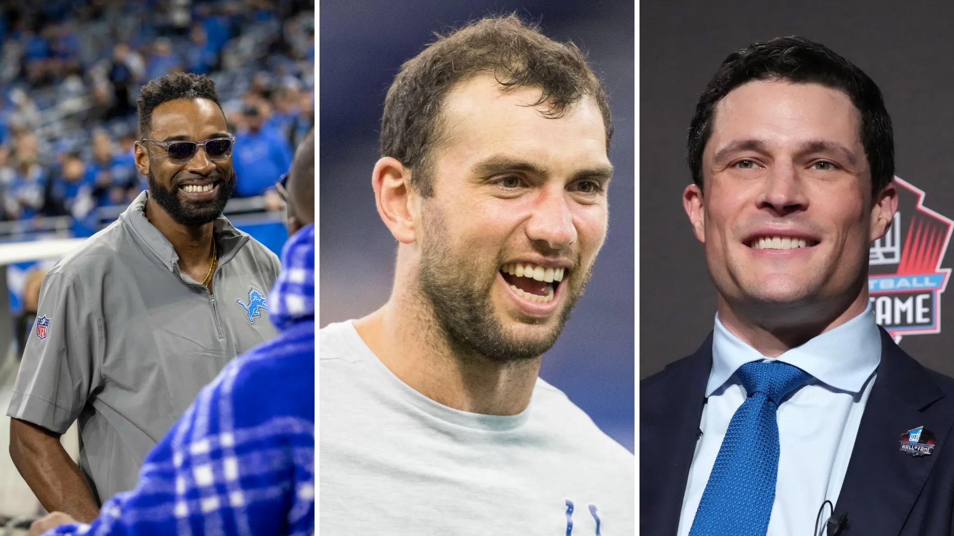 10 NFL players who shocked fans with early retirements