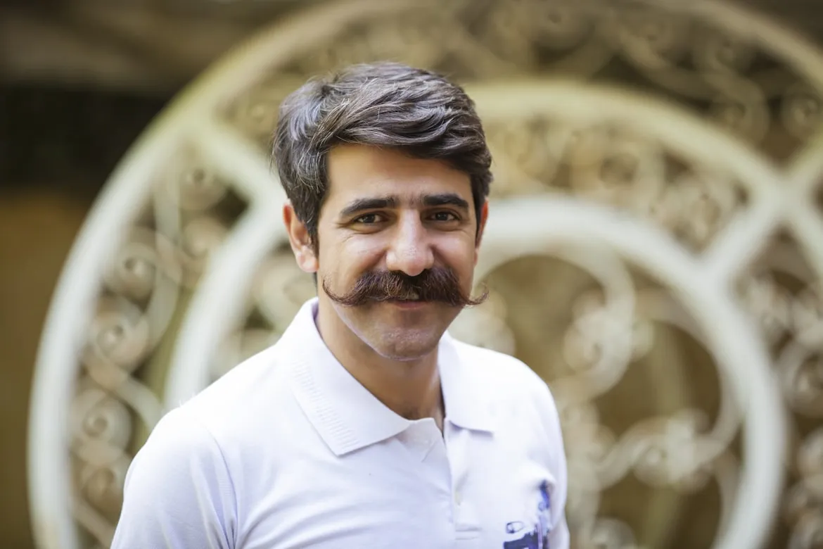 Shoeib Abolhassani from Unsplash