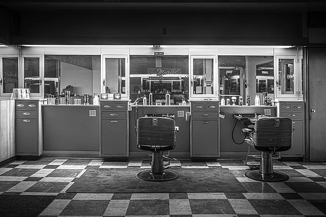 Wilfredor on Wikimedia Commons