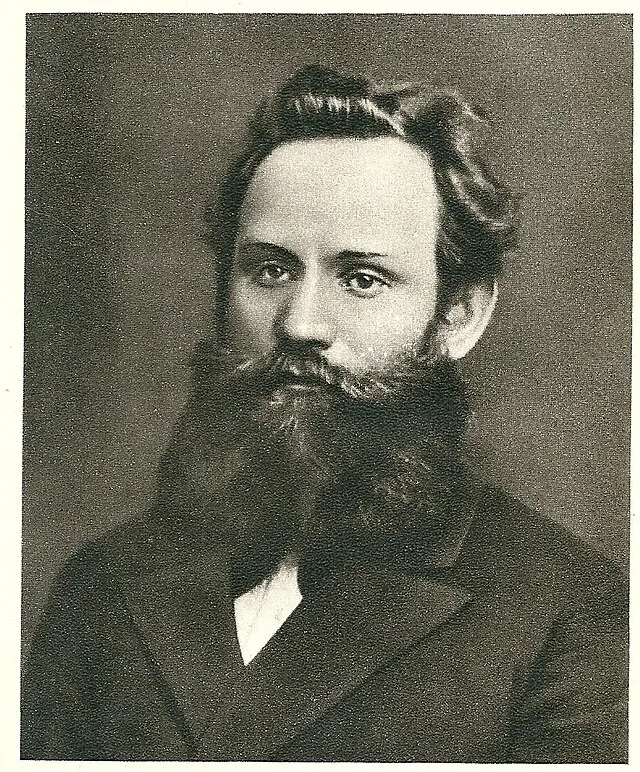 Anonymous on wikimedia