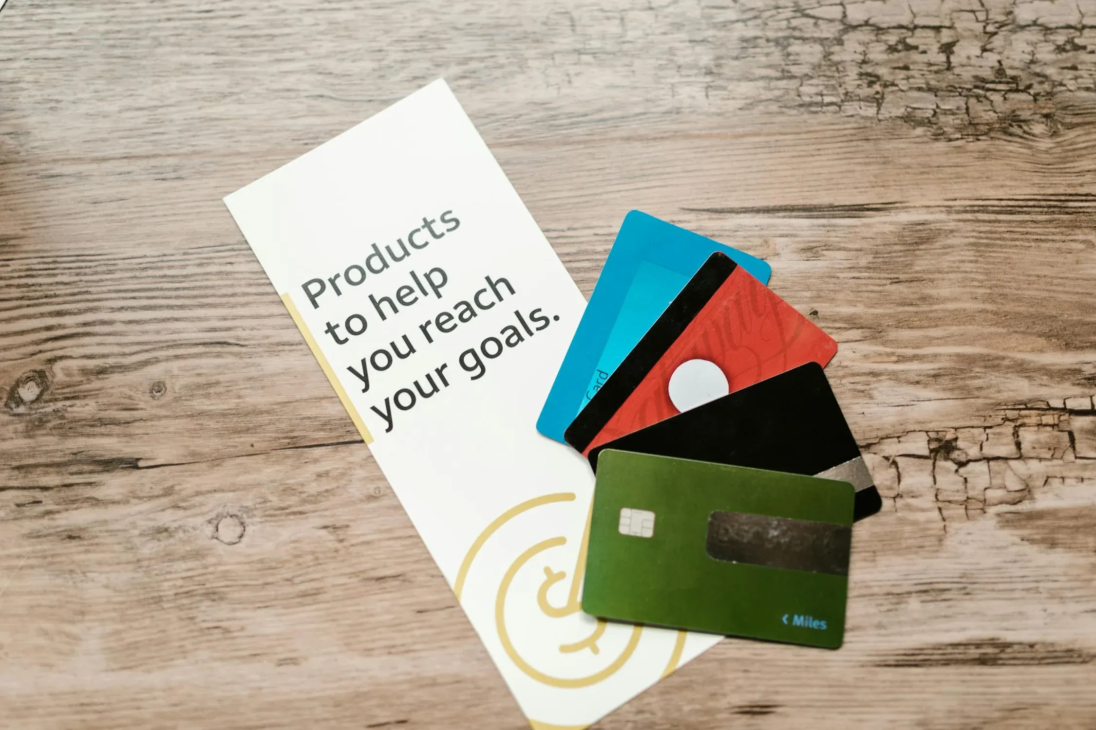 15 Store Credit Cards That Were a Big Deal at the Time