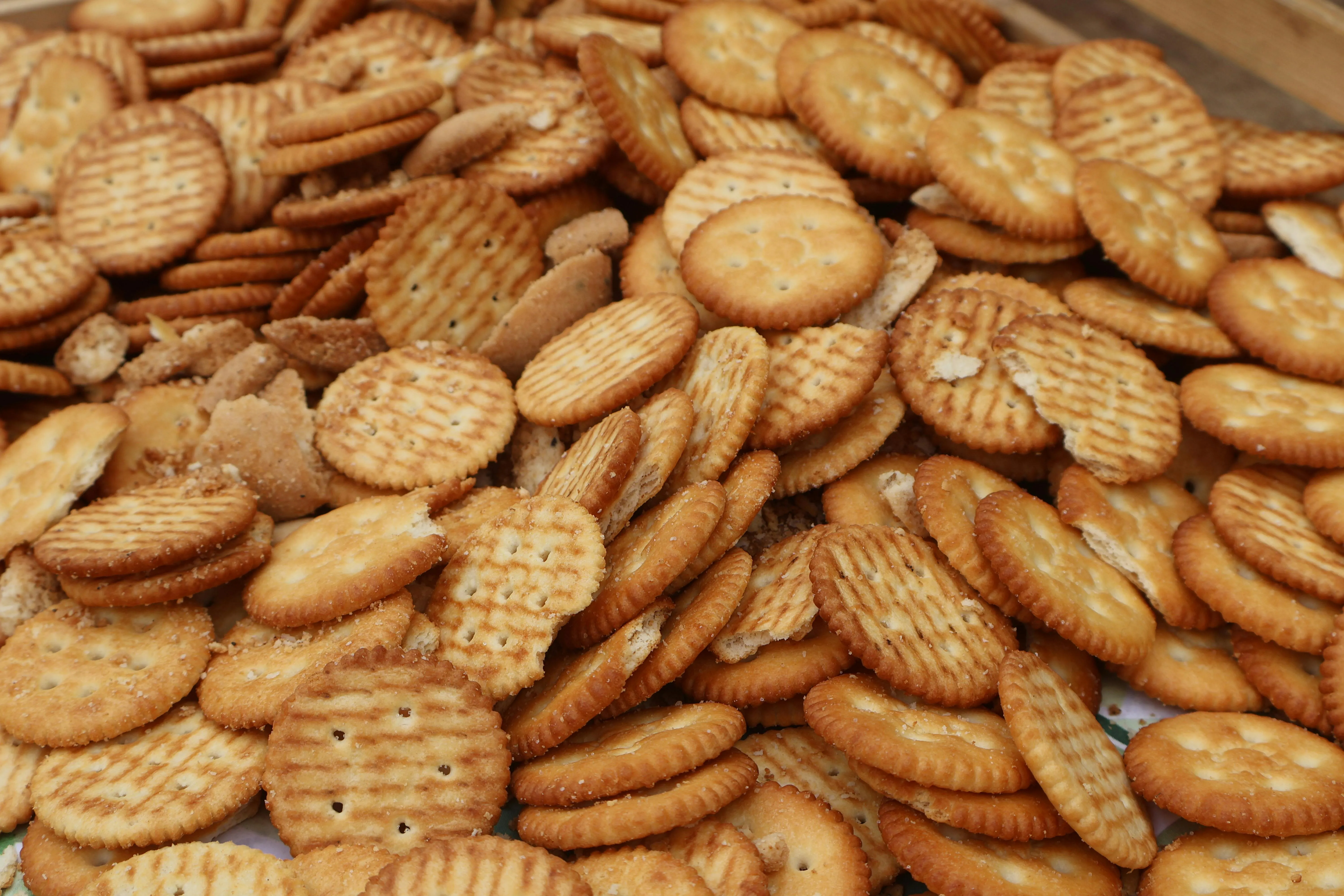 Food Story from Pexels