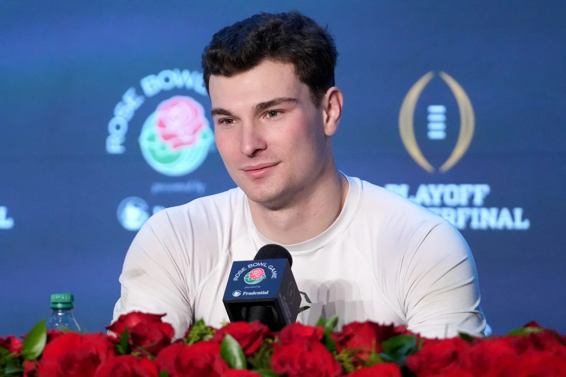 Raiders Eye 2026 Draft as Rebuild Enters Crucial Phase