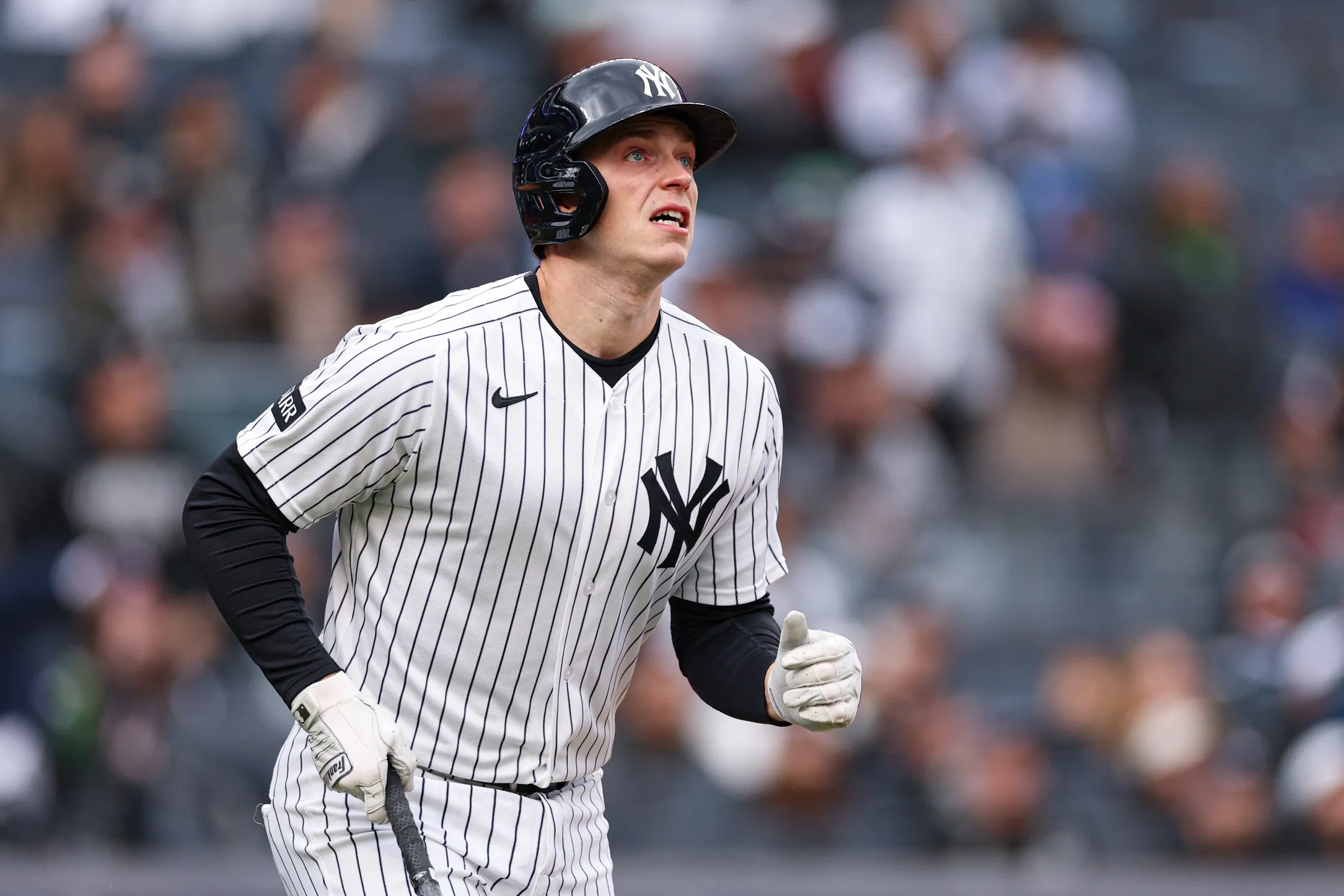 Ben Rice Powers Yankees Surge as Early-Season Dominance Continues in 2026