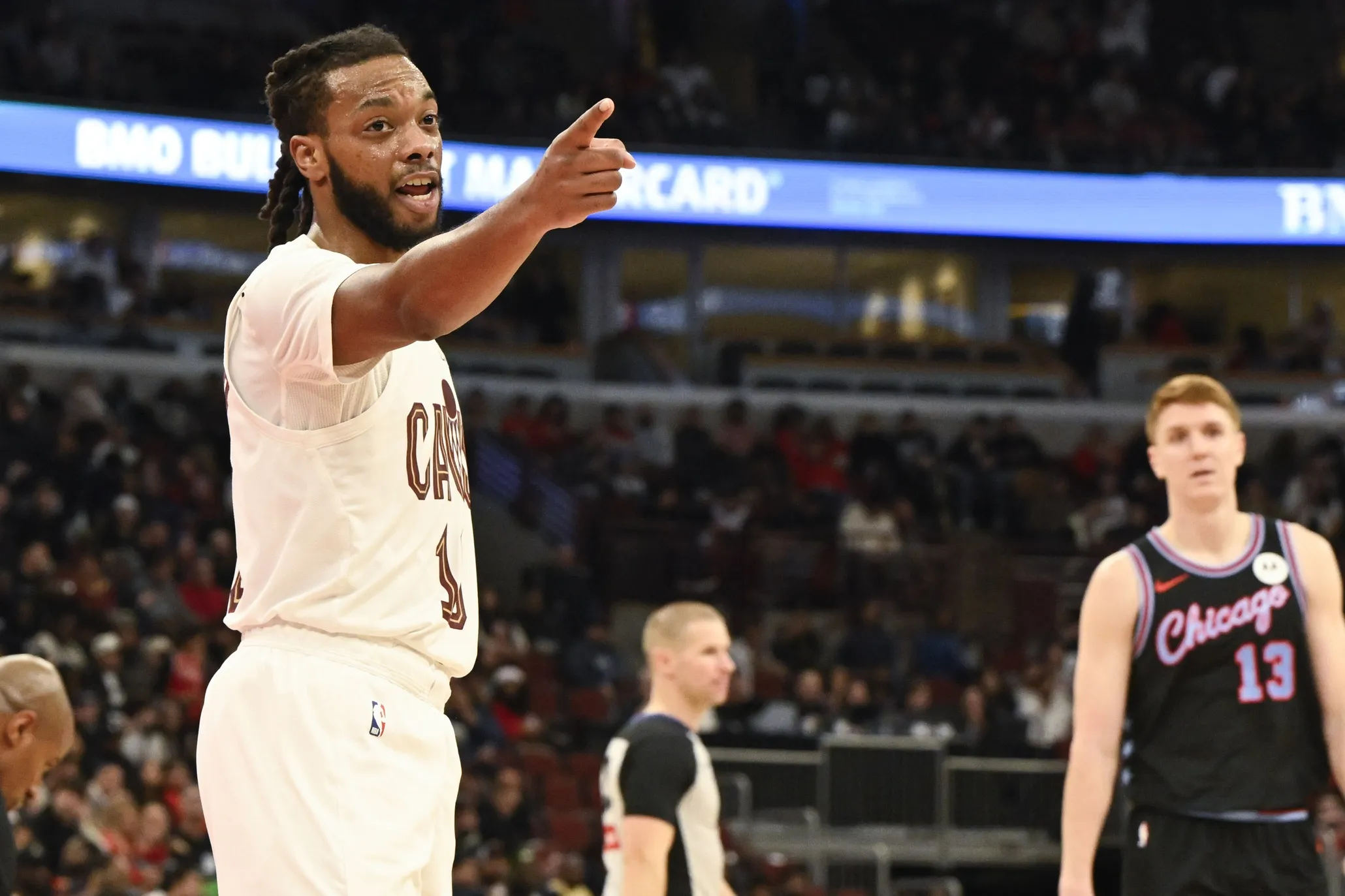 Cavaliers Weigh Options as Garland Trade Talk Highlights Roster Constraints