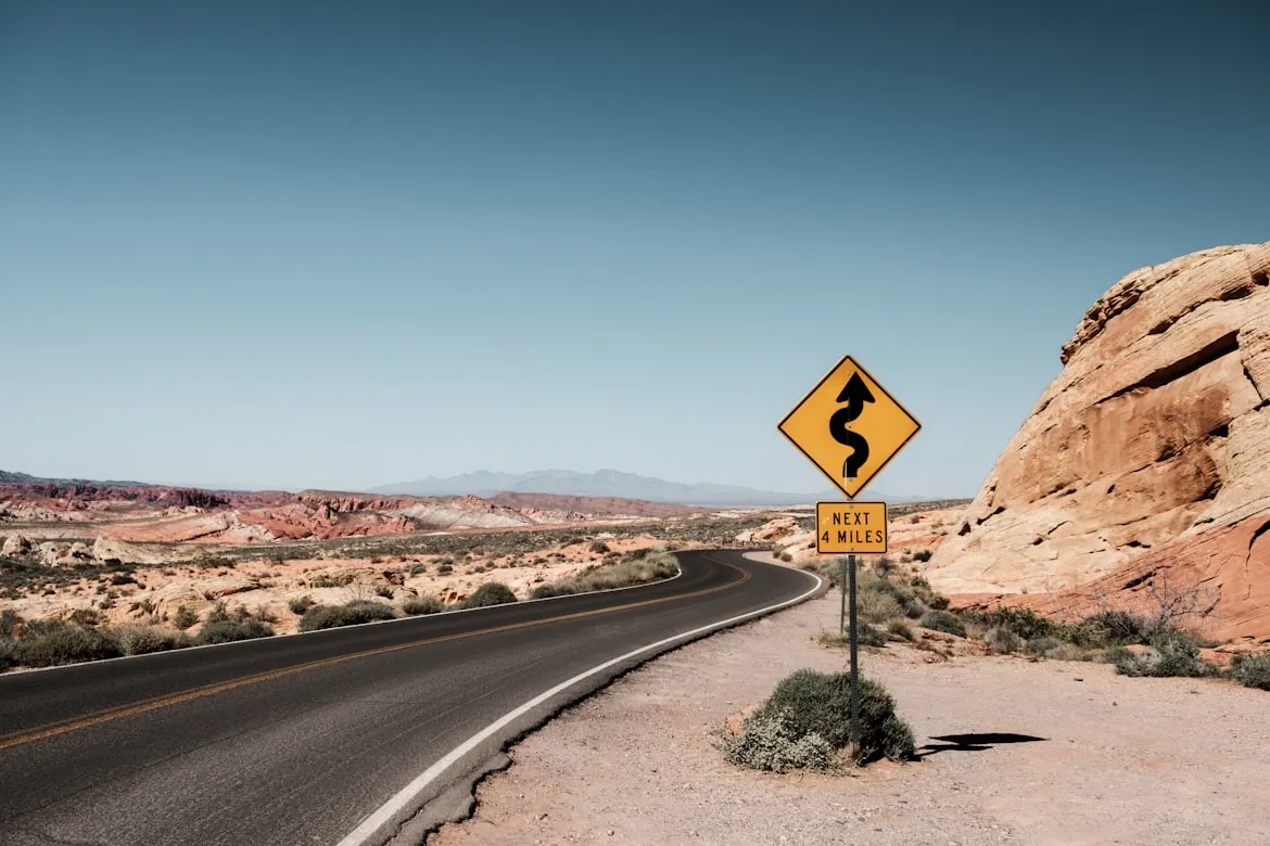 Michael Yuan on Unsplash