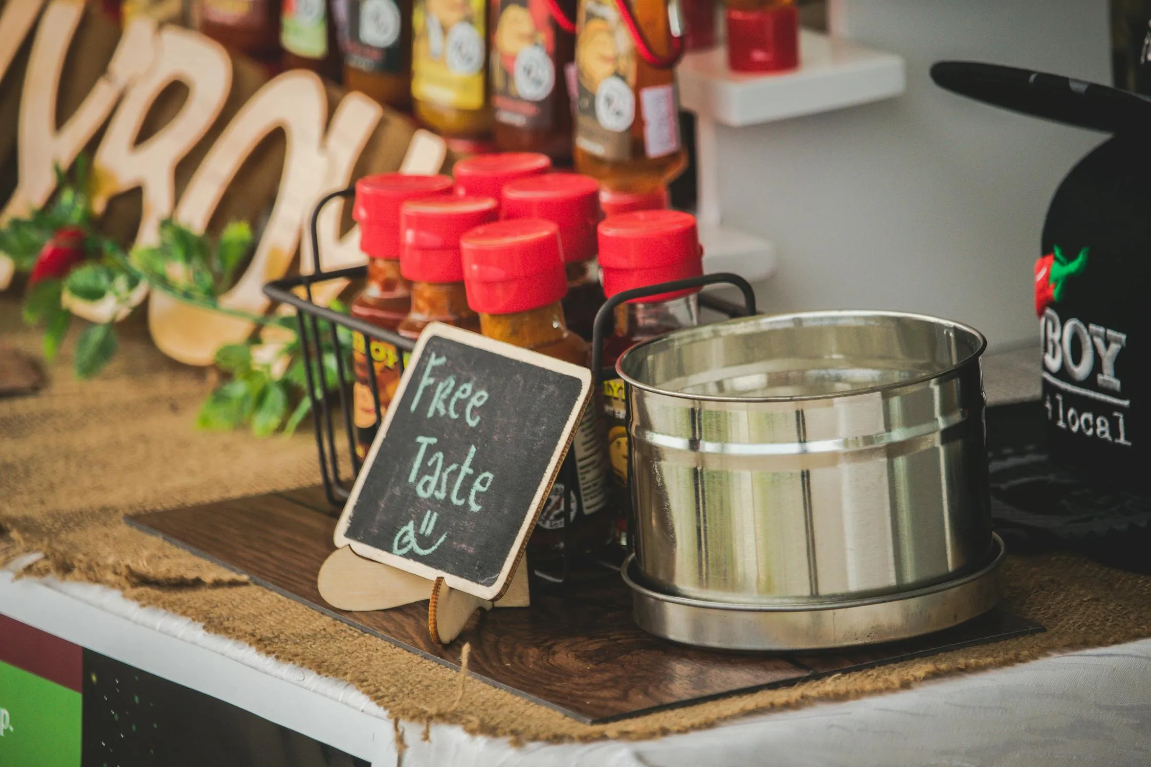 12 Stores That Had the Best Free Samples