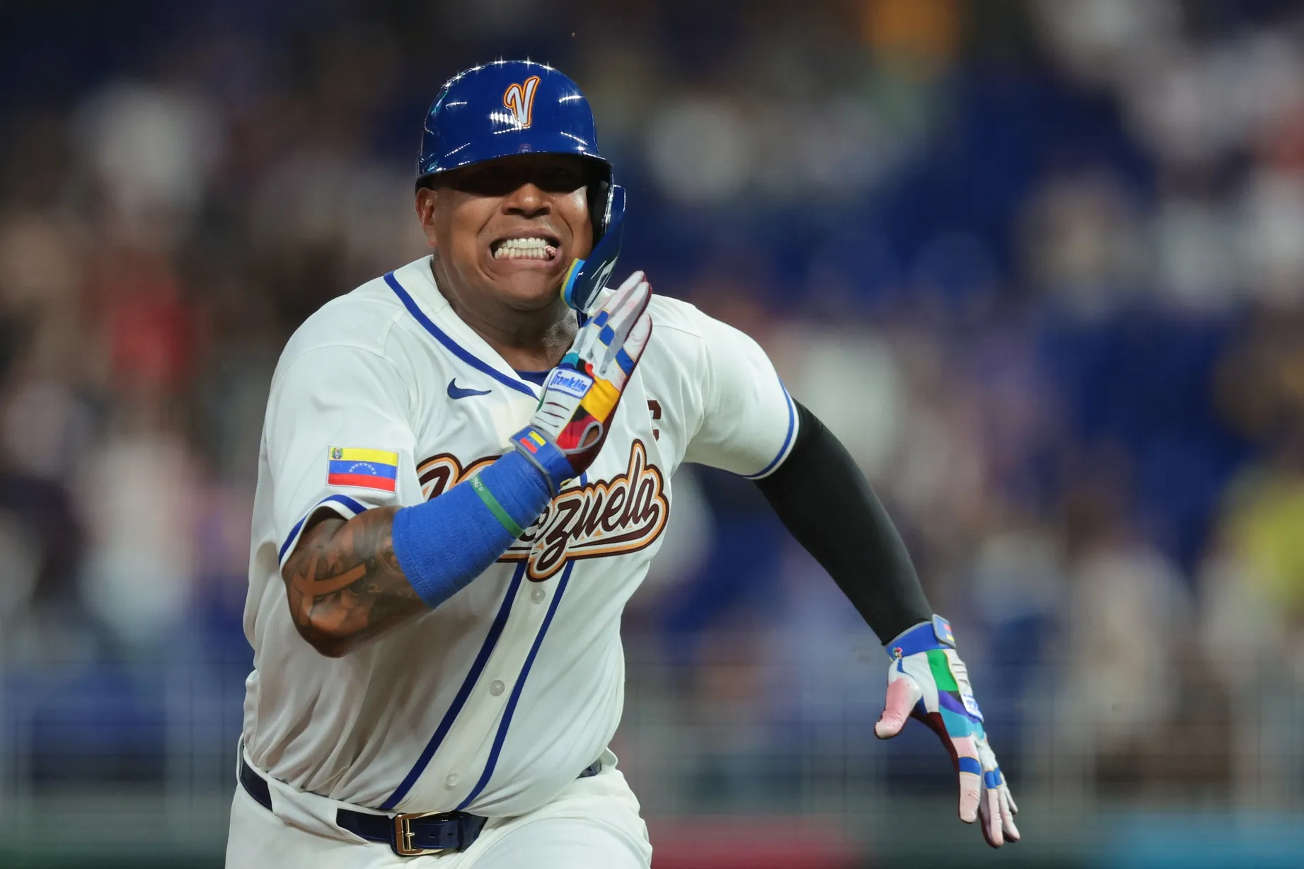Dominican Republic Tops Pool D, Venezuela Eyes Tough Quarterfinal Test at World Baseball Classic