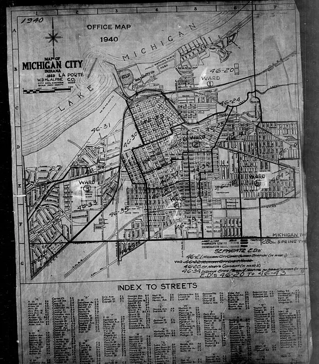 US National Archives on WikiCommons