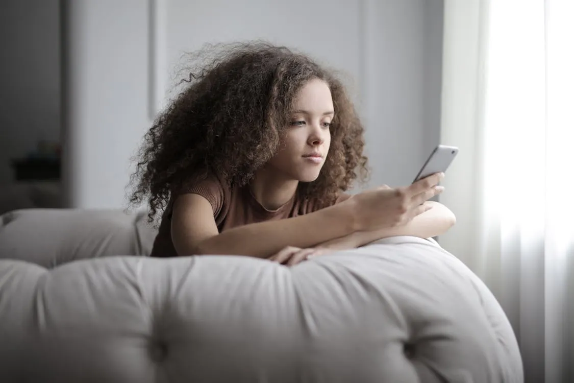 Andrea Piacquadio on Pexels