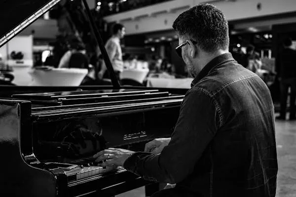 Catalin M on Pexels 
