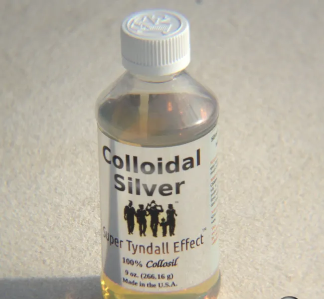 Silverliving on Wikimedia Commons