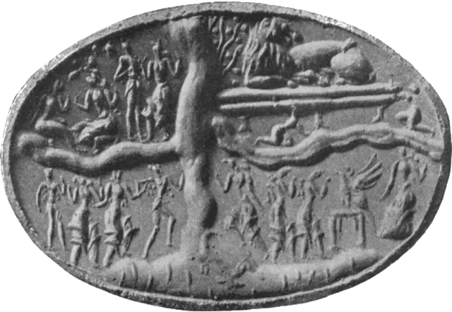 Émile Gilléron on wikimedia