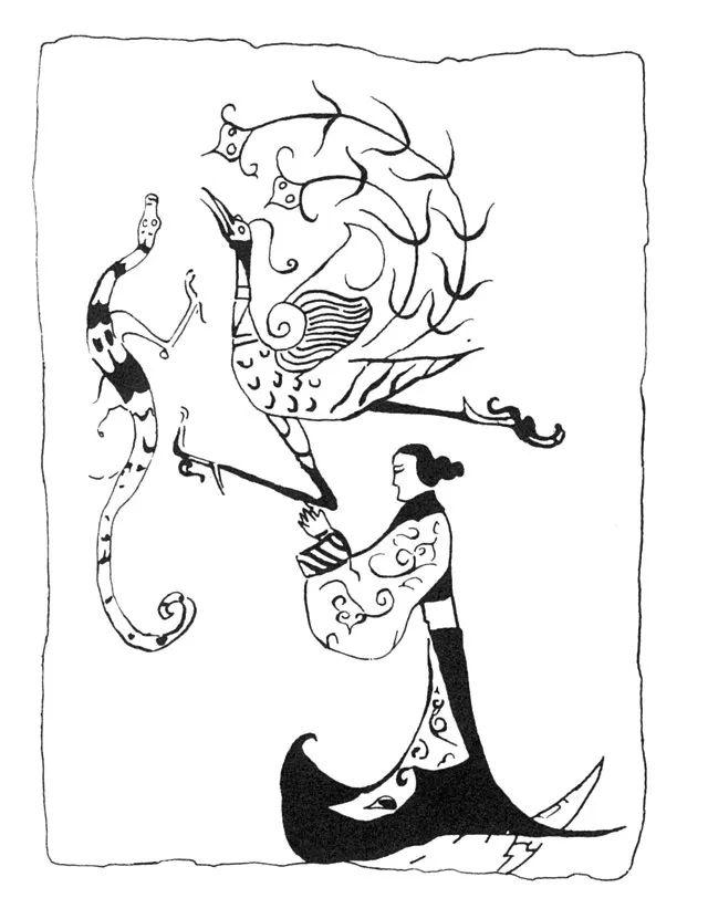  顾恺之 on Wikimedia Commons