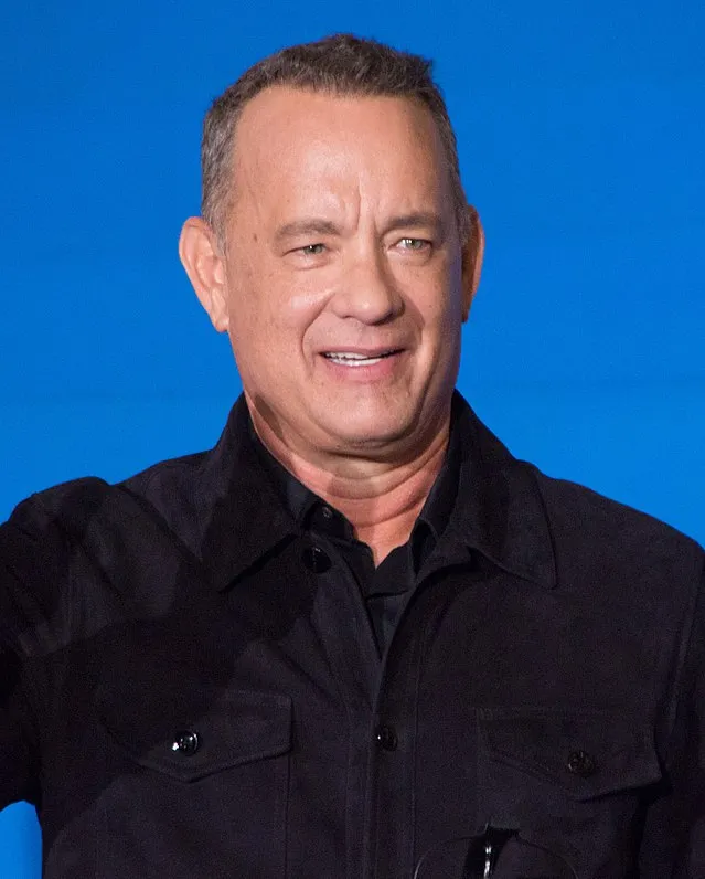 Dick Thomas Johnson on Wikimedia Commons