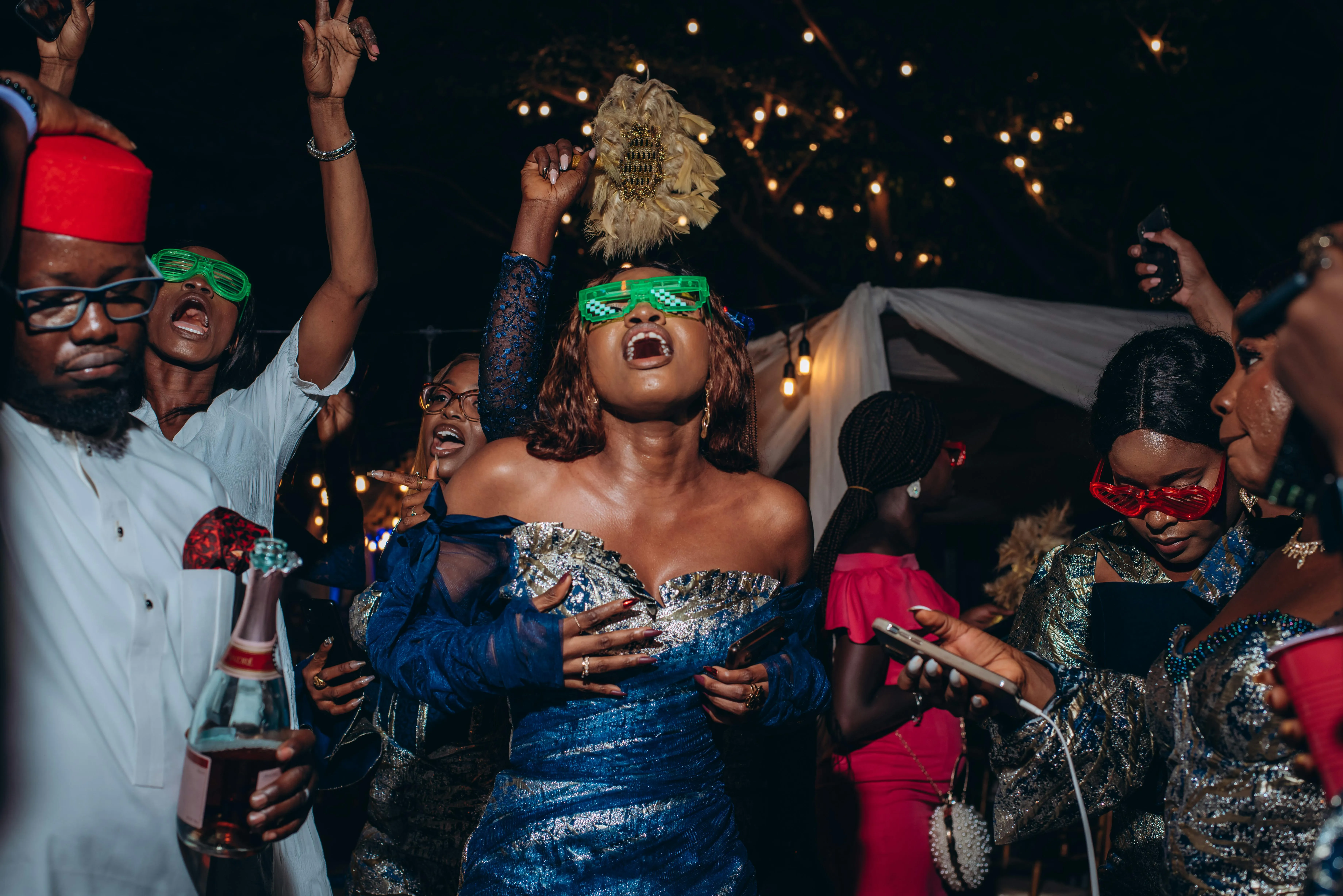 Elias Momoh on pexels