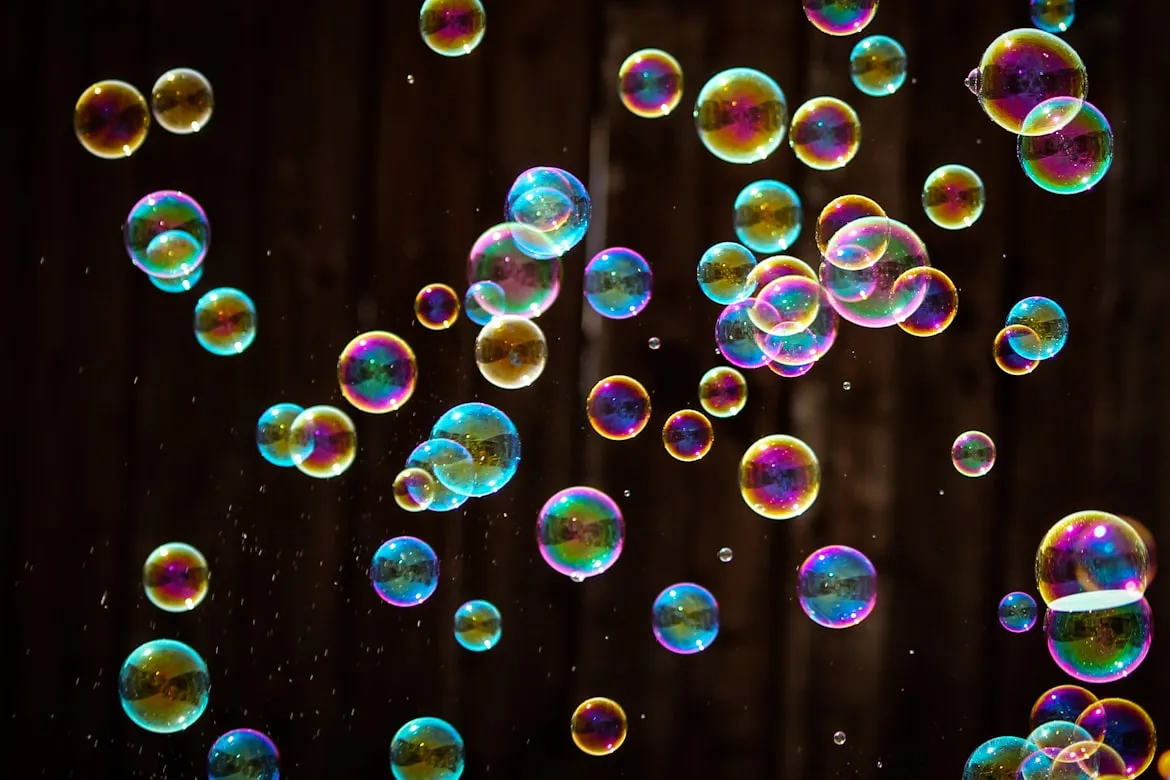 Kind and Curious from Unsplash