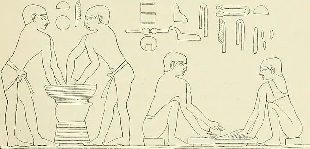 Internet Archive Book Images on Wikimedia Commons