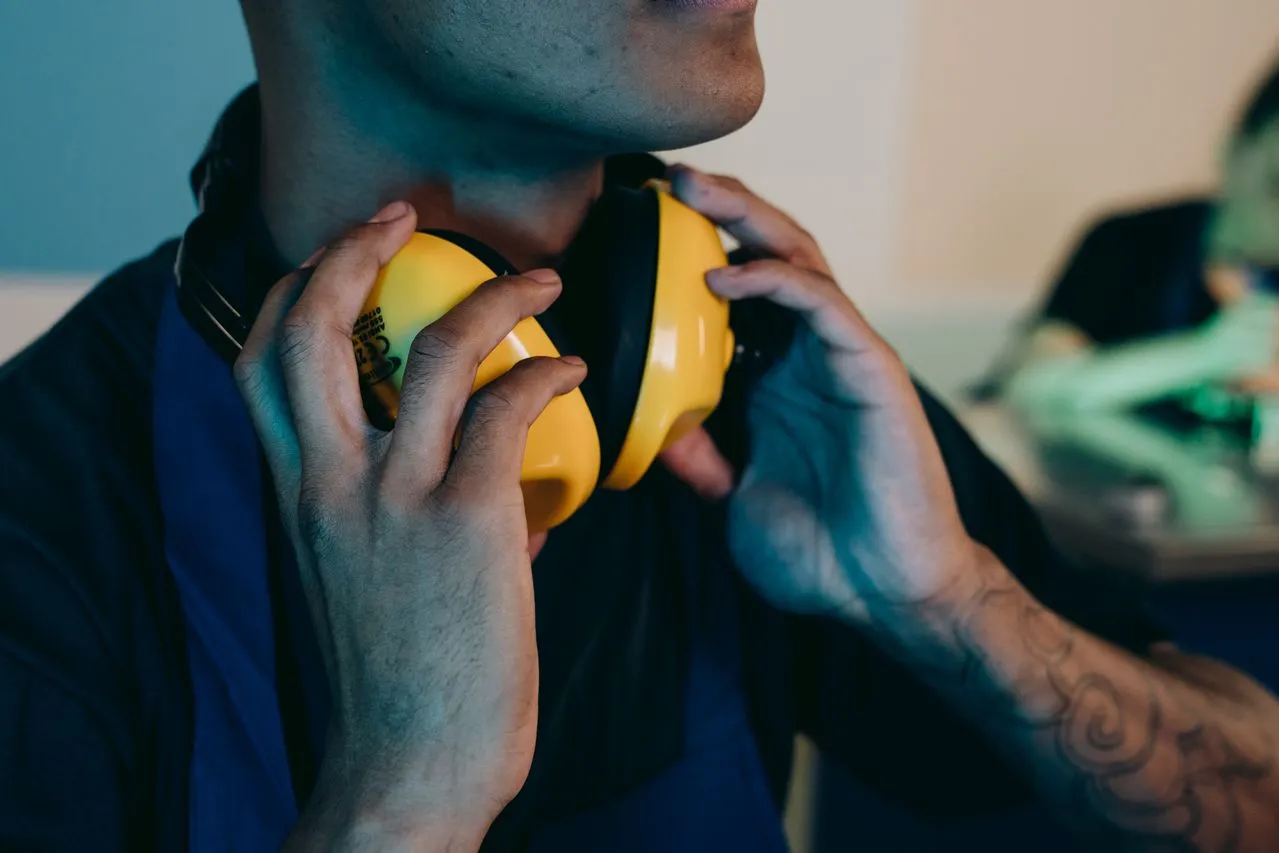 Mikhail Nilov on Pexels