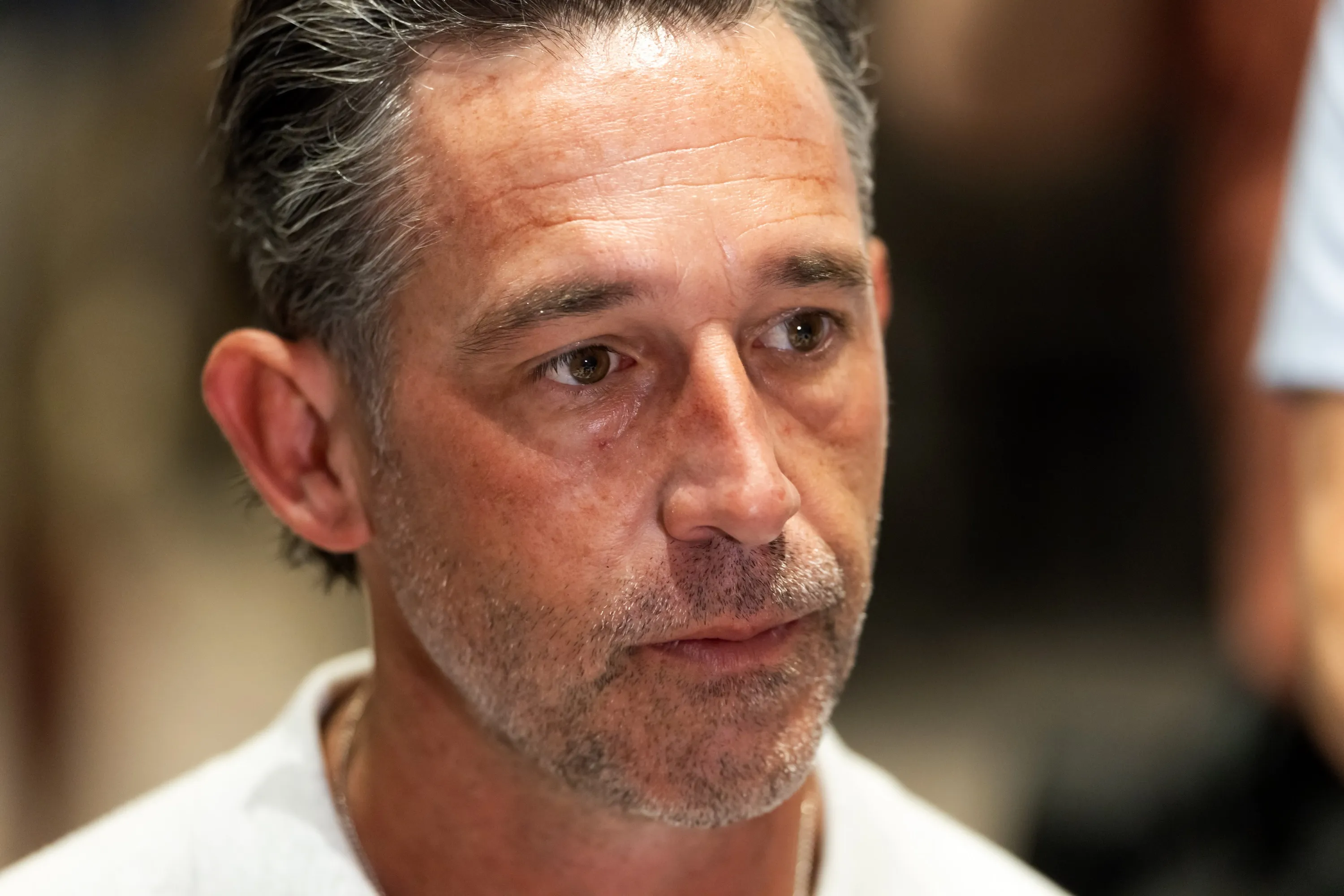 Kyle Shanahan Suggests 49ers’ SoFi Fan Presence Influenced Rams’ Australia Decision