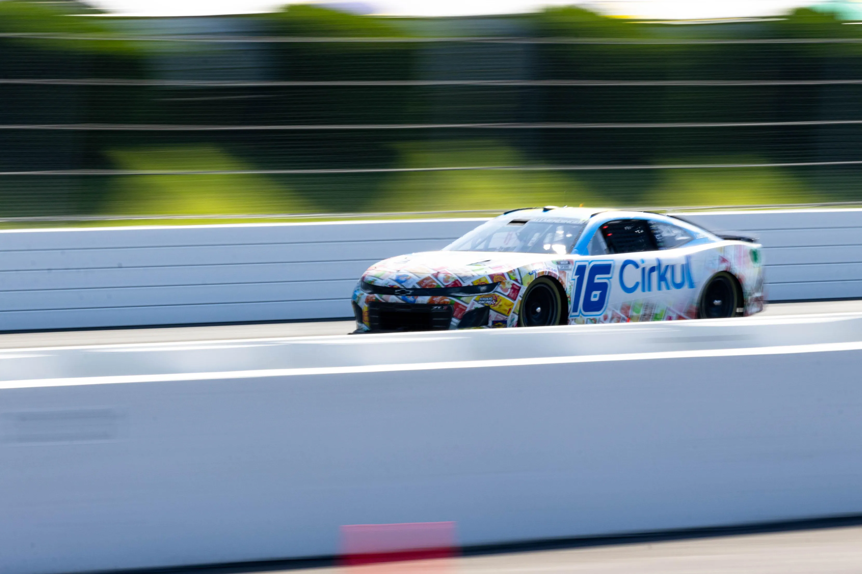 Celsius Brings the Heat to Kaulig Racing for 2026