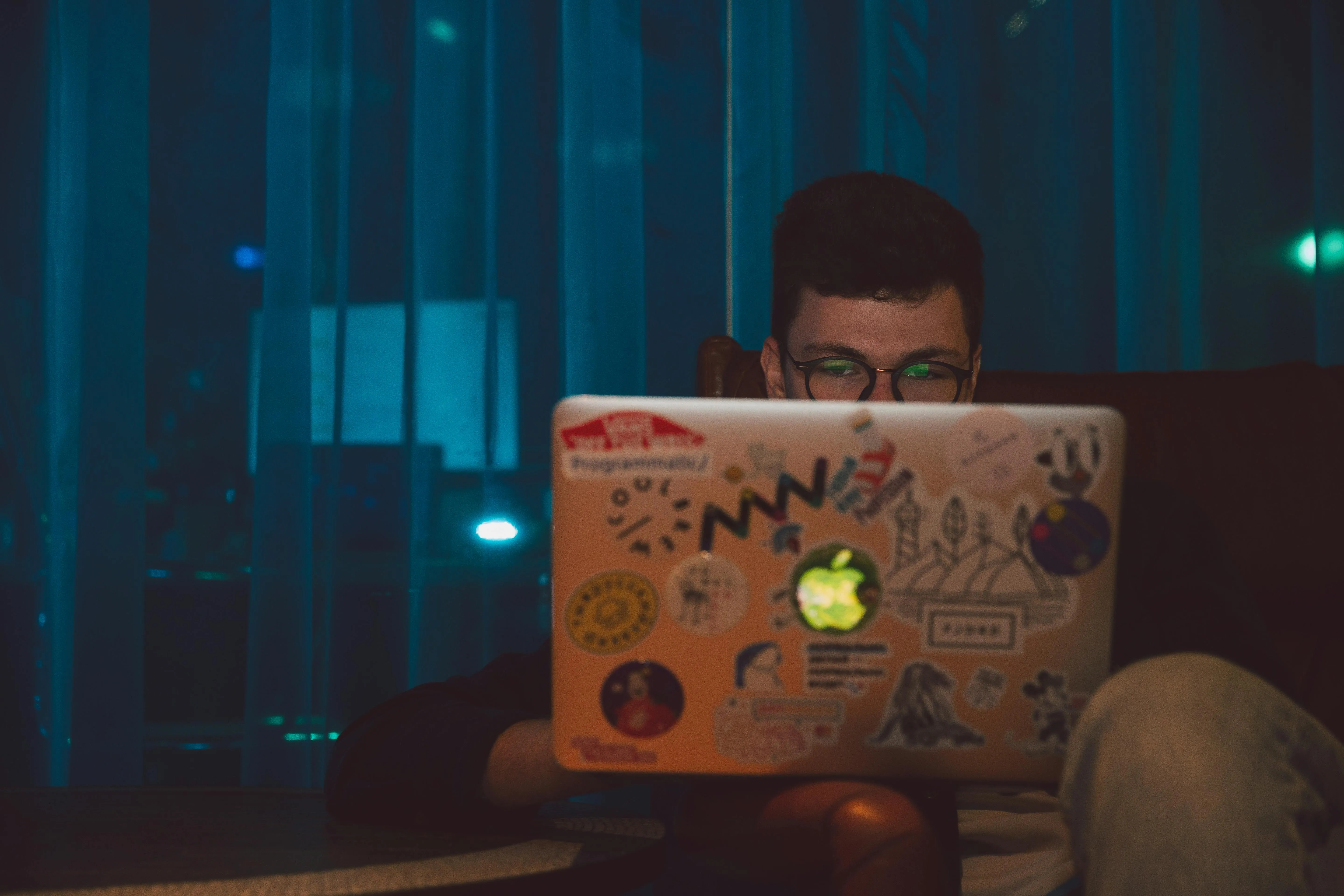 Polina Zimmerman on pexels