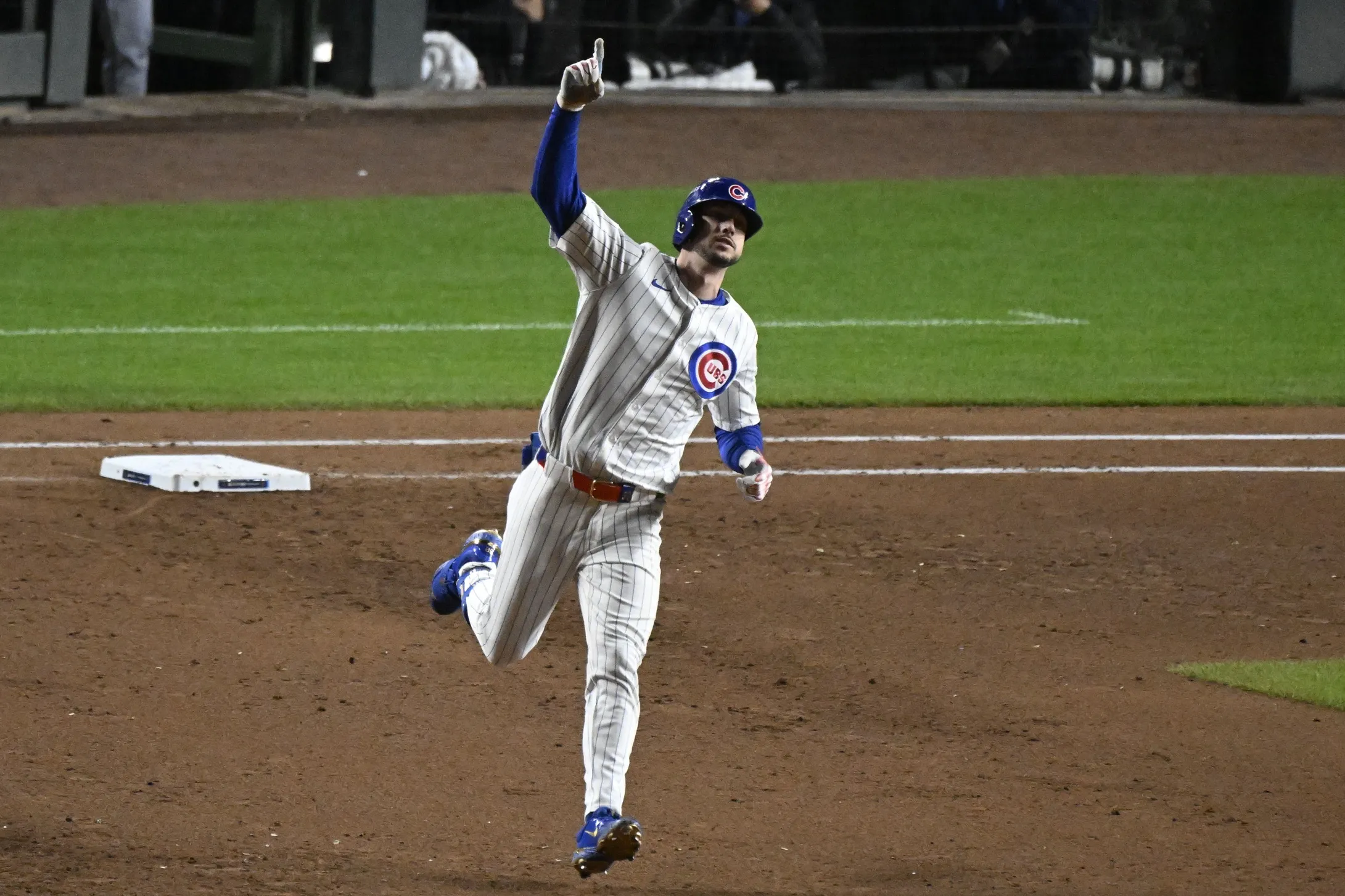 Yankees Early Favorites in MLB Exec Survey for Kyle Tucker