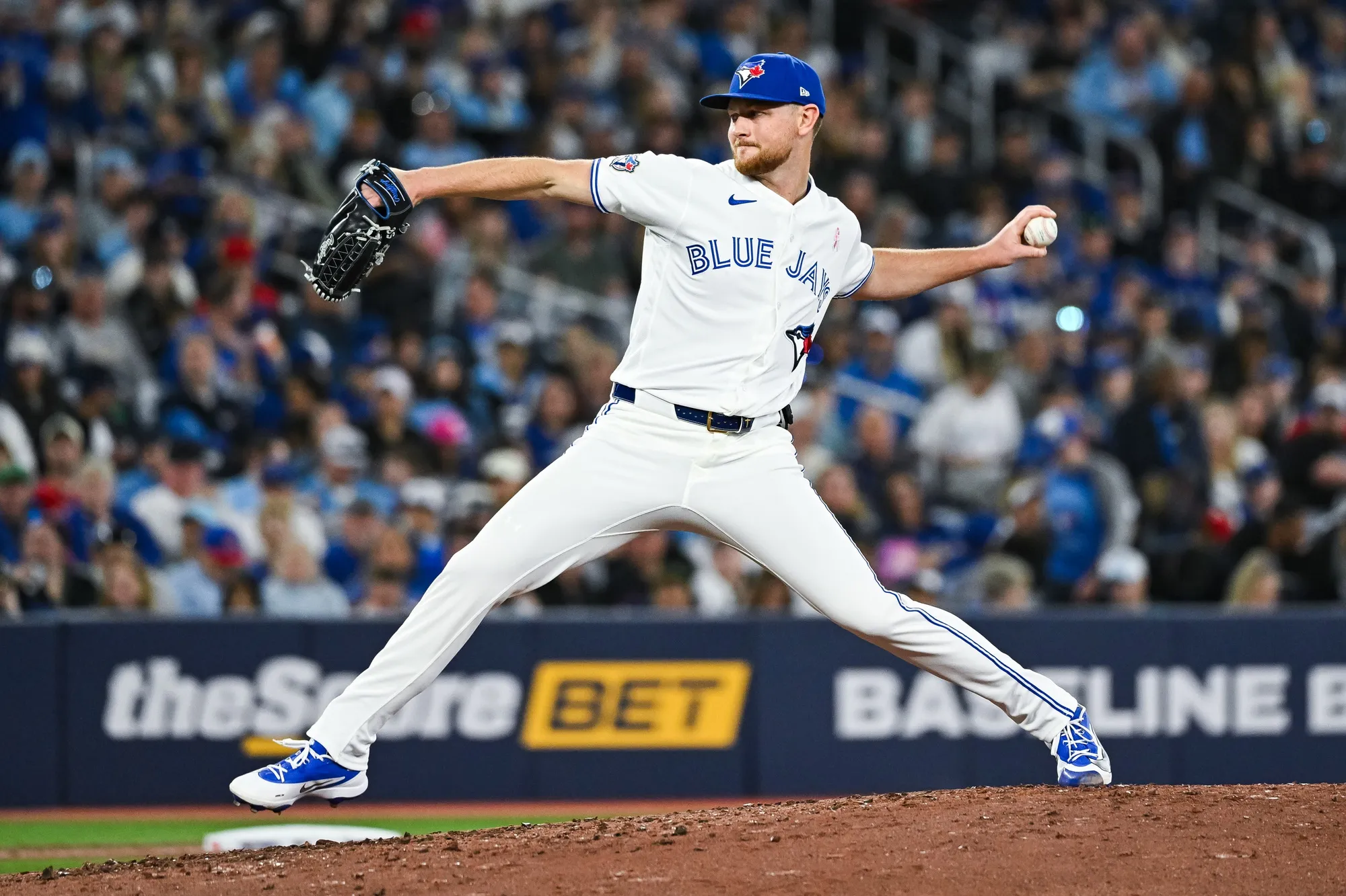 Dave Roberts Outlines Eric Lauer’s Role After Dodgers Trade for Left-Hander