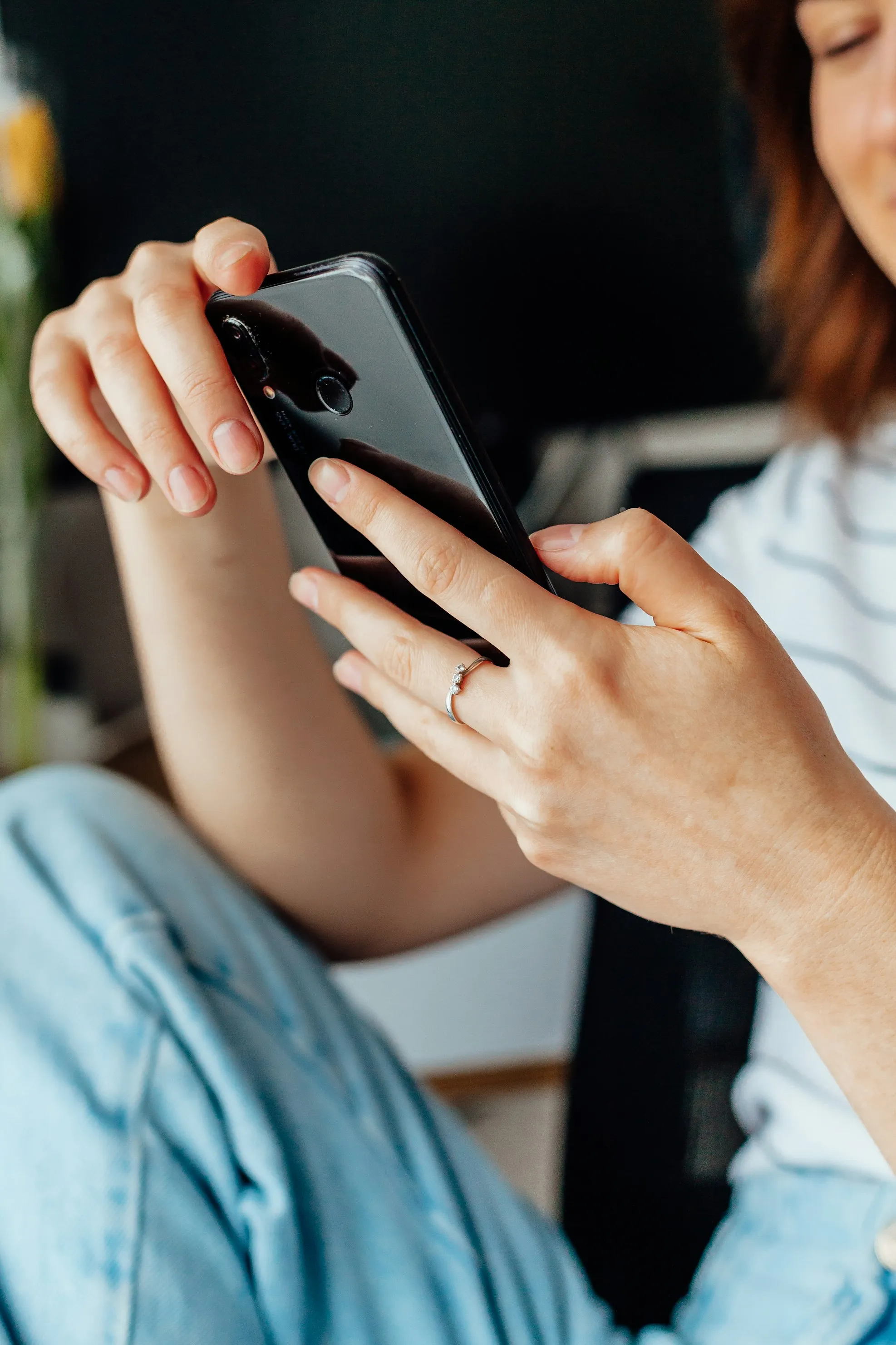 Darya Ezerskaya on Unsplash