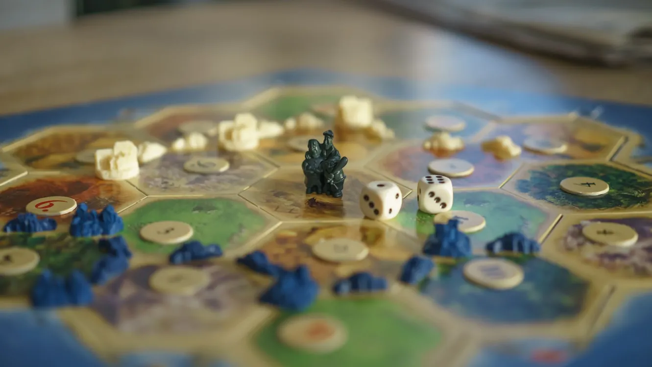 15 Board Games That Ended in Family Fights